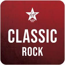 Classic rock sur Virgin Radio